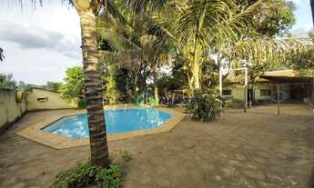 Imagem: Chácara com 4 dormitórios à venda, 5267