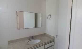 Imagem 5: Apartamento com 3 dormitórios para alugar, 91 m² por R$ 2.500,00/mês - Santo Antônio - São