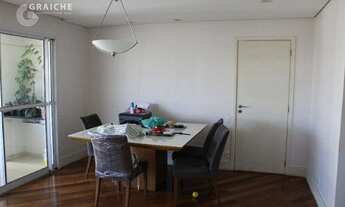 Imagem 3: Apartamento com 2 dormitórios à venda, 117 m² por R$ 1.200.000,00 - Jurubatuba - São Paulo