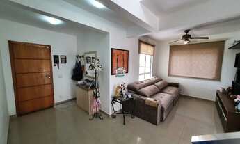 Imagem 3: Casa com 3 dormitórios à venda, 136 m² por R$ 720.000,00 - Condomínio Trilhas Do Sol - Lag