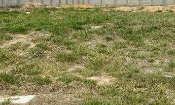 Imagem 5: Terreno com tamanho diferenciado em rua sem saída