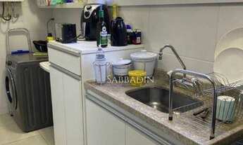 Imagem 7: Apartamento com 2 dormitórios à venda por R$ 530.000,00 - Itaipava - Petrópolis/RJ