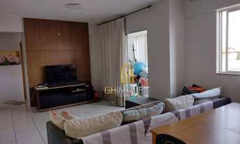 Imagem 4: Apartamento à venda, 107 m² por R$ 320.000,00 - Jardim América - Goiânia/GO