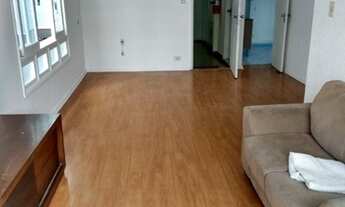 Imagem 3: Apartamento para aluguel tem 92 metros quadrados com 3 quartos em Boqueirão - Santos - SP