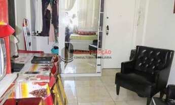 Imagem 4: Rio de Janeiro - Kitchenette/Conjugados - Copacabana