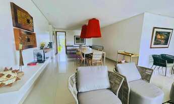 Imagem 5: Apartamento para compra e locação no condomínio Vila dos Corais, Reserva do Paiva