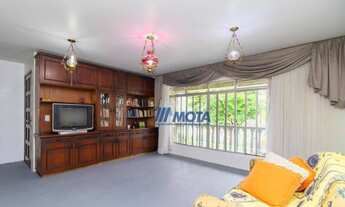 Imagem 3: Casa à venda, 305 m² por R$ 800.000,00 - Guabirotuba - Curitiba/PR