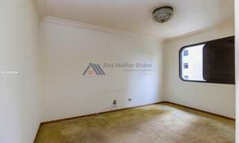 Imagem 3: Apartamento com 4 dormitórios à venda, 297 m² em Campo Belo