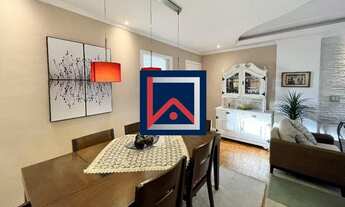 Imagem 6: Locação Apartamento 2 Dormitórios - 80 m² Vila Olímpia