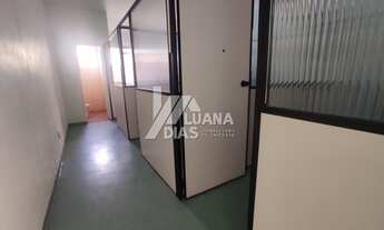 Imagem 5: Sala Comercial para Aluguel no bairro Boqueirão - Praia Grande, SP