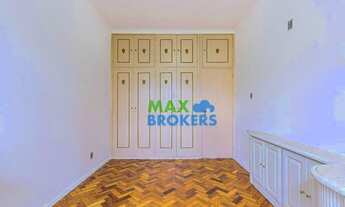 Imagem 4: Apartamento com 2 dormitórios à venda, 116 m² por R$ 1.368.000,00 - Flamengo - Rio de Jane