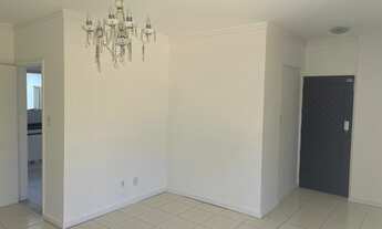 Imagem: Apartamento 2 quartos a venda na Pituba