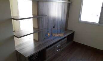 Imagem 6: Apartamento com 1 dormitório para alugar, 52 m² por R$ 2.600,00/mês - Bela Vista - São Pau