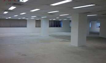 Imagem 5: Conjunto à venda e locação, 384 m² por R$ 4.000.000 - Vila Olímpia - São Paulo/SP