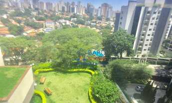 Imagem 4: Apartamento de 4 Dormitórios