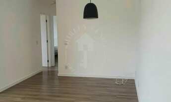 Imagem 3: Apartamento para locaçao em Alphaville Tamboré | 2 dorms, 1 suíte | 2 vagas