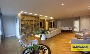 Imagem 7: Apartamento com 2 dormitórios à venda, 150 m² - Jardim do Mar - São Bernardo do Campo/SP