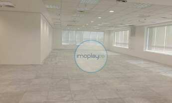 Imagem 2: Escritório com Vista excepcional para o Complexo Cidade Jardim, Marginal Pinheiros- Berrin