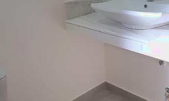 Imagem 5: Casa de condomínio para venda tem 150 metros quadrados com 3 quartos