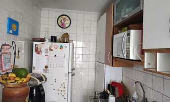 Imagem 3: Apartamento para venda tem 50 metros quadrados com 2 quartos em Lauzane Paulista - São Pau