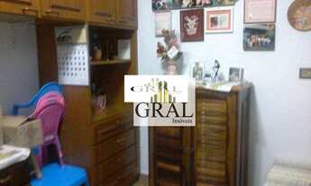 Imagem 4: Sobrado com 3 dormitórios à venda, 215 m² por R$ 960.000,00 - Jardim do Mar - São Bernardo