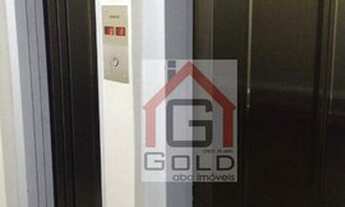 Imagem 5: Sala à venda, 28 m² por R$ 139.000 - Centro - Santo André/SP