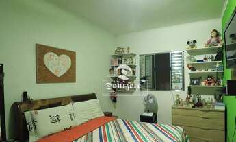 Imagem 10: Casa à venda, 140 m² por R$ 748.000,00 - Vila Scarpelli - Santo André/SP