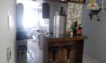 Imagem 3: Vendo apartamento de dois dormitórios e uma vaga de garagem, imediações da FIERGS em Porto