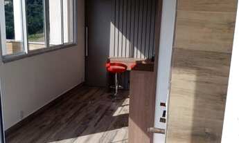 Imagem 7: Florianópolis - Apartamento Padrão - Itacorubi