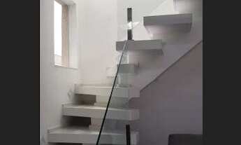 Imagem 6: Sobrado com 2 dormitórios à venda, 142 m² - Baeta Neves - São Bernardo do Campo/SP