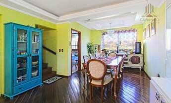 Imagem 6: Vendo sobrado em condomínio horizontal fechado próximo ao BarraShoppingSul em Porto Alegre