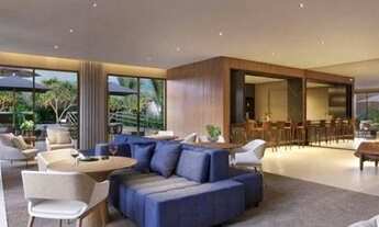 Imagem 6: NORMANDIE MOEMA, RECÉM ENTREGUE, 2 SUÍTES, 102 M², 2 VAGAS