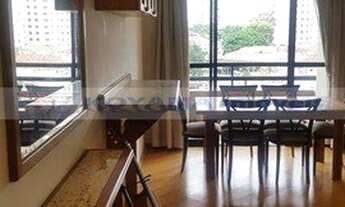 Imagem 3: Apartamento com 3 dormitórios à venda, 75m² - Chácara Inglesa - São Paulo/SP