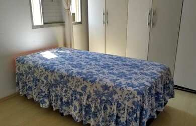 Imagem 3: Apartamento com 2 dormitórios à venda, 55 m² - Jardim Alvorada - Santo André/SP