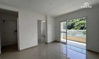 Imagem 5: Apartamento com 3 dormitórios à venda, 108 m² por R$ 817.000,00 - Itararé - São Vicente/SP