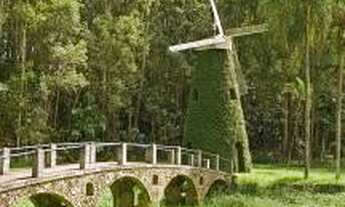 Imagem: Lote/Terreno para venda possui 480 metros