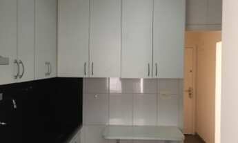 Imagem 5: Apartamento para aluguel possui 80 metros quadrados com 3 quartos em Vila Olímpia - São Pa