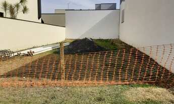 Imagem 2: TERRENO A VENDA NO CONDOMÍNIO PARK REAL