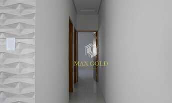 Imagem 6: Casa com 2 dormitórios à venda, 63 m² por R$ 195.000,00 - Jardim Santa Tereza - Taubaté/SP