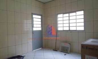 Imagem 2: Casa com 2 dormitórios à venda, 90 m² por R$ 350.000,00 - Jardim Das Orquídeas - Americana