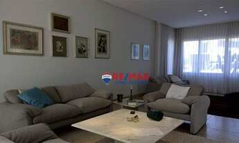 Imagem 4: Casa com 4 dormitórios à venda, 567 m² por R$ 3.800.000,00 - Loteamento Mont Blanc Residen