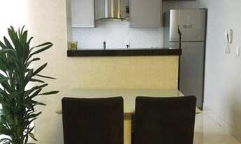 Imagem 3: Apartamento à venda, 50 m² por R$ 210.000,00 - Jardim Terramérica II - Americana/SP