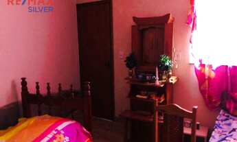 Imagem 7: Sobrado à venda por R$ 170.000,00 - Prisco Viana - Caetité/BA