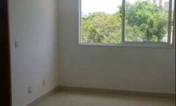 Imagem 3: Excelente apartamento de 01 Quartos, com suíte, Nascente