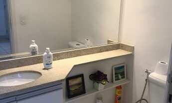 Imagem 6: Apartamento semi mobiliado 50m2 Vila andrade in jardim Sul Valor R$2.200,00 de locação ja