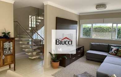 Imagem 6: Casa com 3 dormitórios à venda, 179 m² por R$ 1.180.000 - Chácara Primavera - Campinas/SP