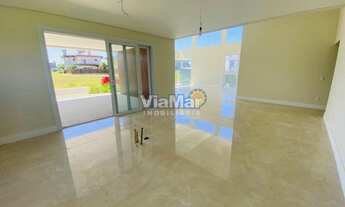 Imagem 3: Casa de condomínio para venda possui 250 metros quadrados com 3 quartos