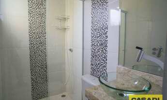 Imagem 6: Apartamento com 3 dormitórios à venda, 74 m² - Vila Curuçá - Santo André/SP