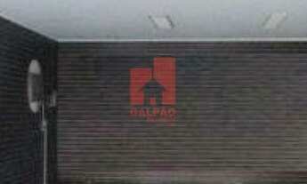 Imagem 7: A loja de 360 metros quadrados está localizado no bairro de Moema, próximo ao Shopping Ibi