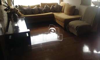 Imagem 5: Apartamento com 3 dormitórios à venda, 176 m² por R$ 800.000,00 - Jardim - Santo André/SP